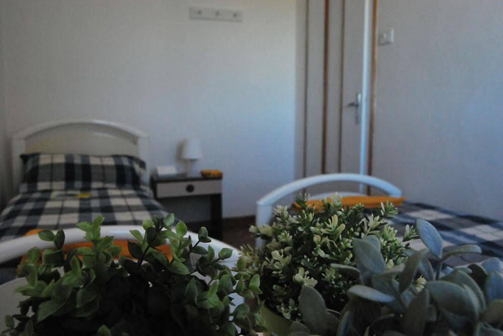 Casa Serena - Casa Serena เตรวิโซ ภายนอก รูปภาพ